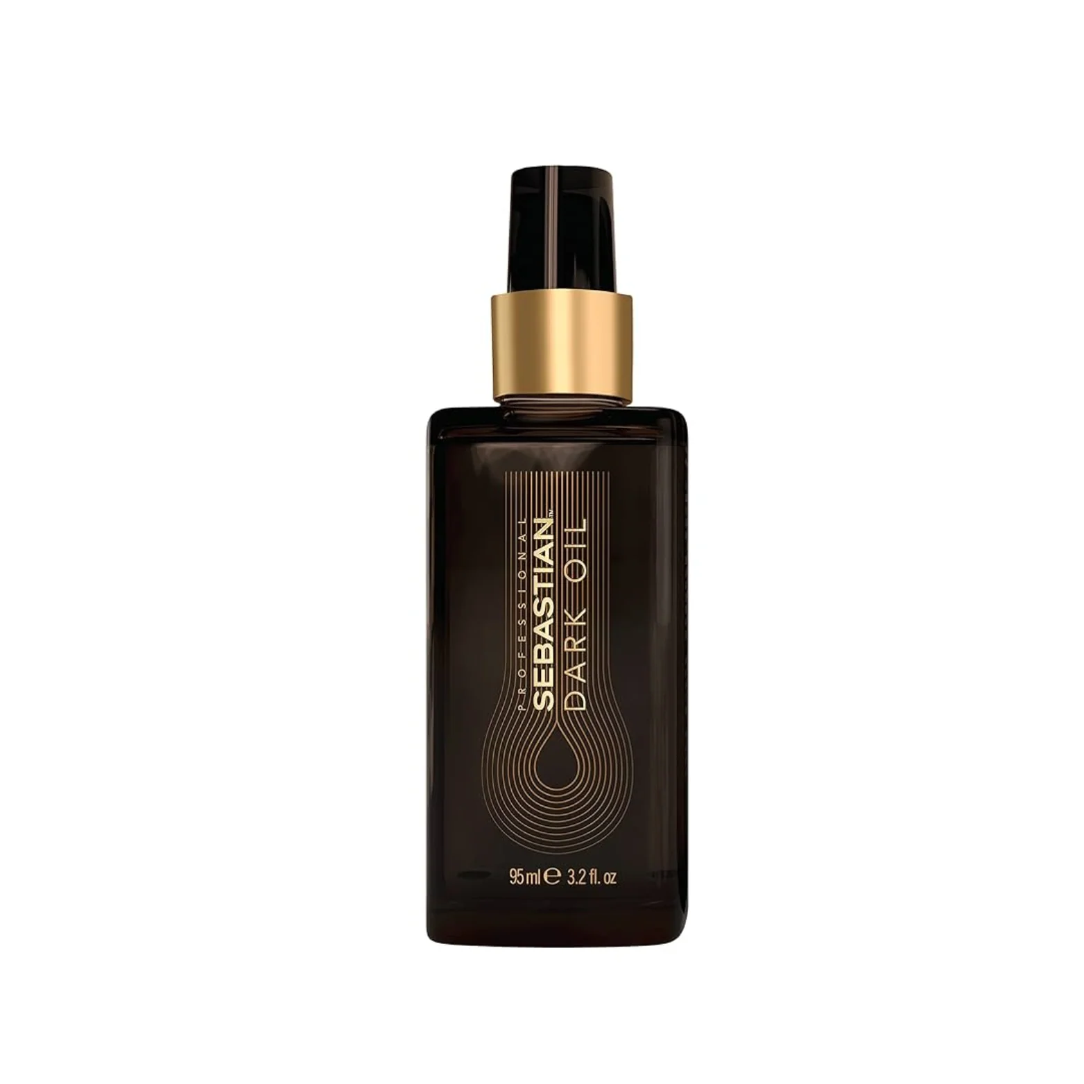 SEBASTIAN Dark Oil | Various Sizes