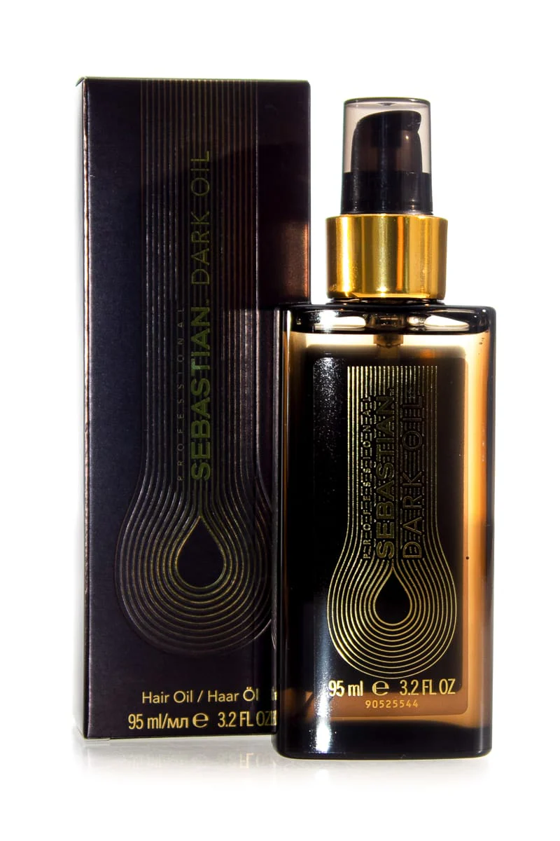 SEBASTIAN Dark Oil | Various Sizes - Image 3