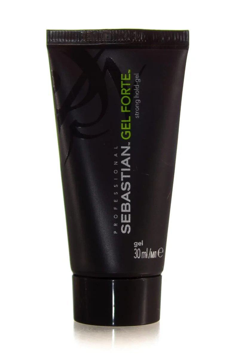 SEBASTIAN Gel Forte  |  Various Sizes - Image 2