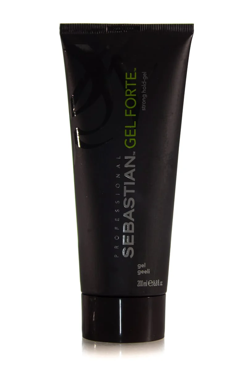 SEBASTIAN Gel Forte  |  Various Sizes - Image 3