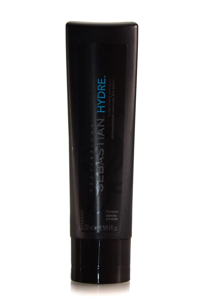 SEBASTIAN Hydre Shampoo  |  Various Sizes - Image 3
