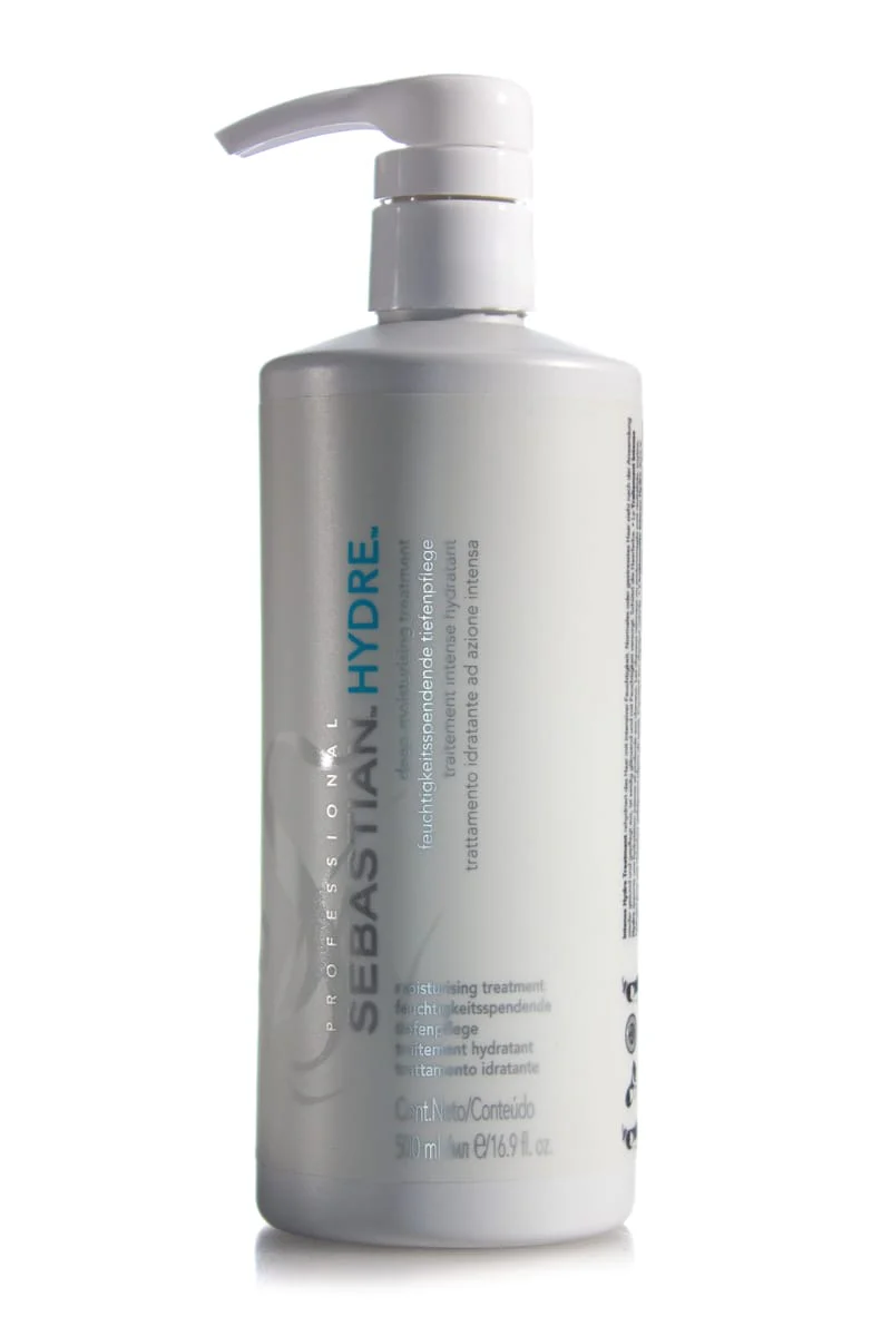 SEBASTIAN Hydre Treatment | Various Sizes - Image 3