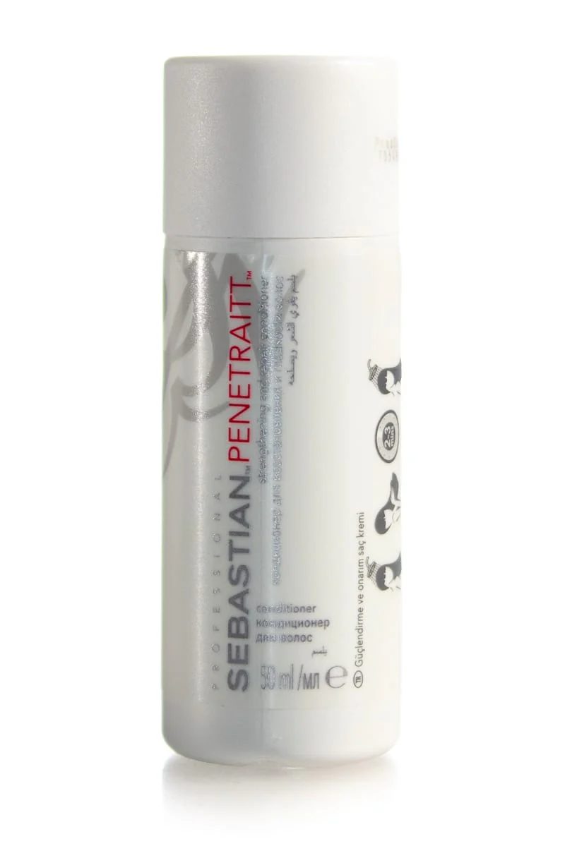 SEBASTIAN Penetraitt Conditioner  |  Various Sizes - Image 2