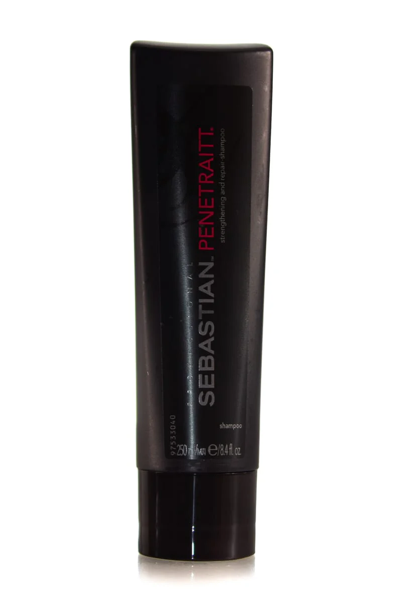SEBASTIAN Penetraitt Shampoo | Various Sizes - Image 3