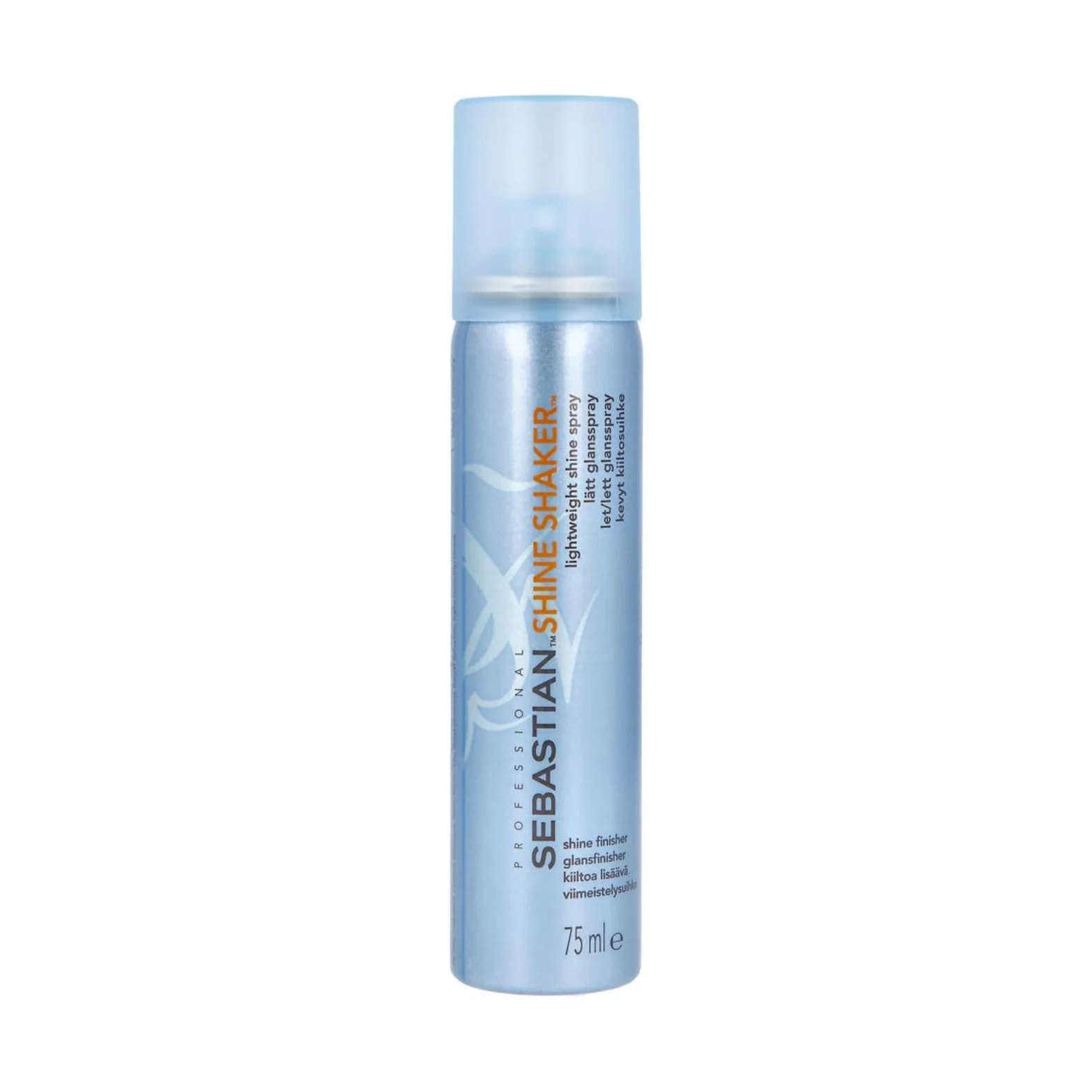SEBASTIAN SHINE SHAKER 75ML