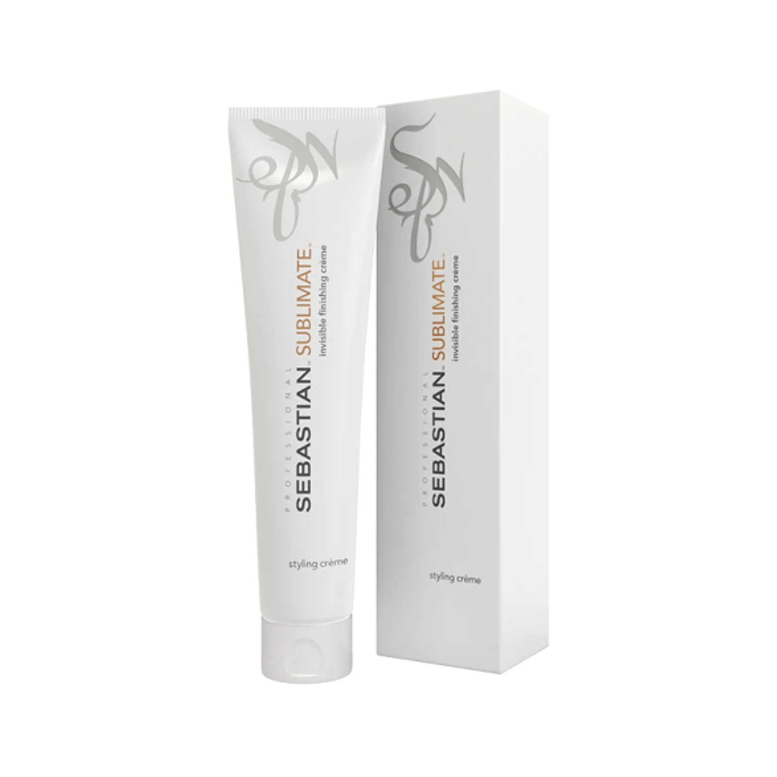 SEBASTIAN SUBLIMATE INVISIBLE FINISHING CREME 100ML