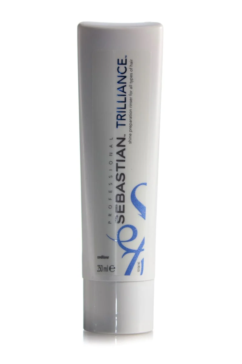 SEBASTIAN Trilliance Conditioner  |  Various Sizes - Image 2