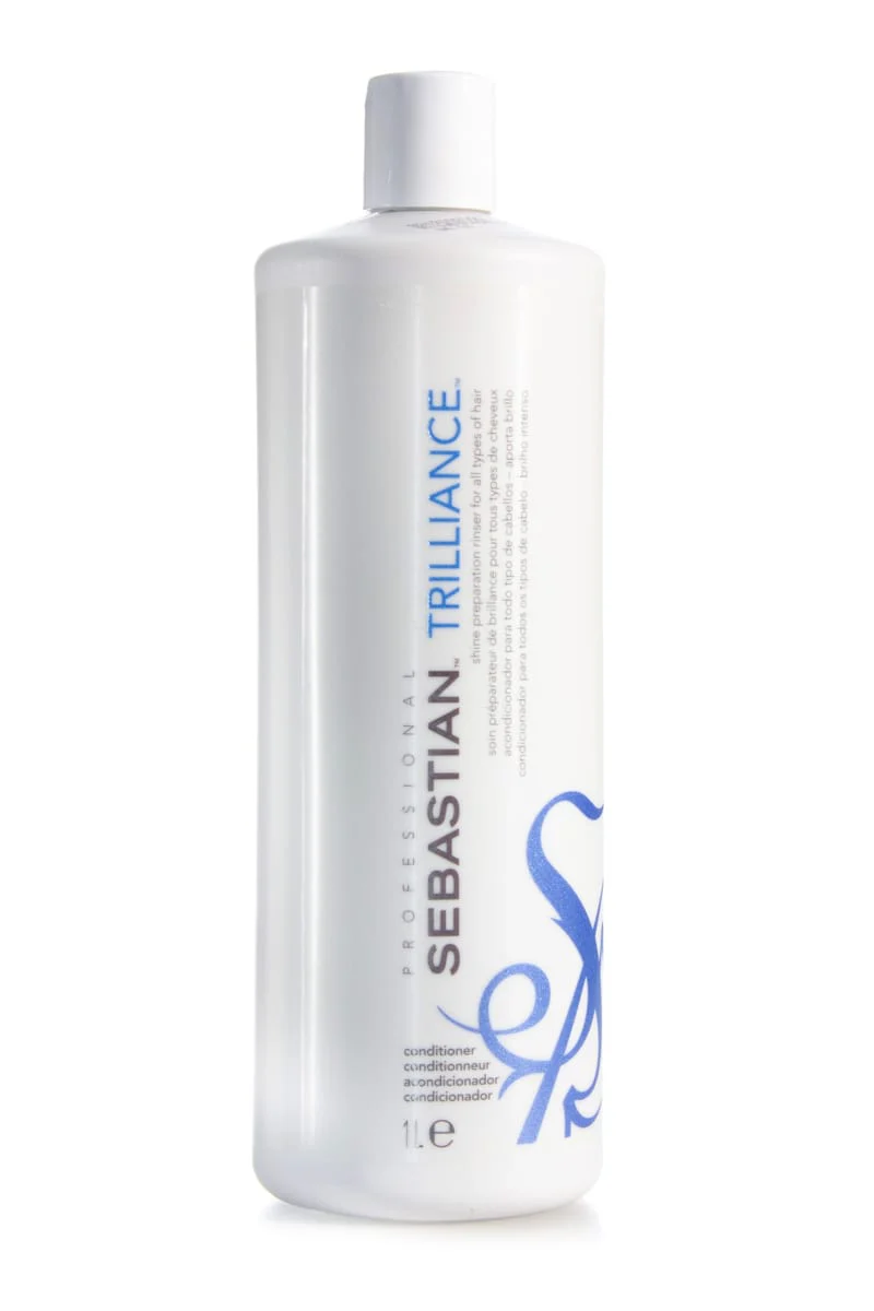 SEBASTIAN Trilliance Conditioner  |  Various Sizes - Image 3