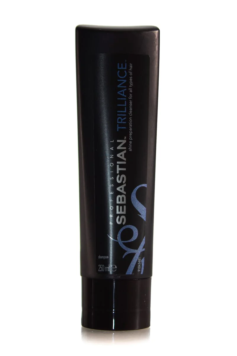 SEBASTIAN Trilliance Shampoo | Various Sizes - Image 2