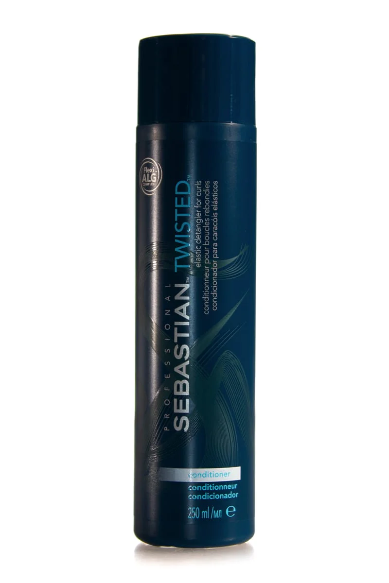 SEBASTIAN Twisted Conditioner  |  Various Sizes - Image 2