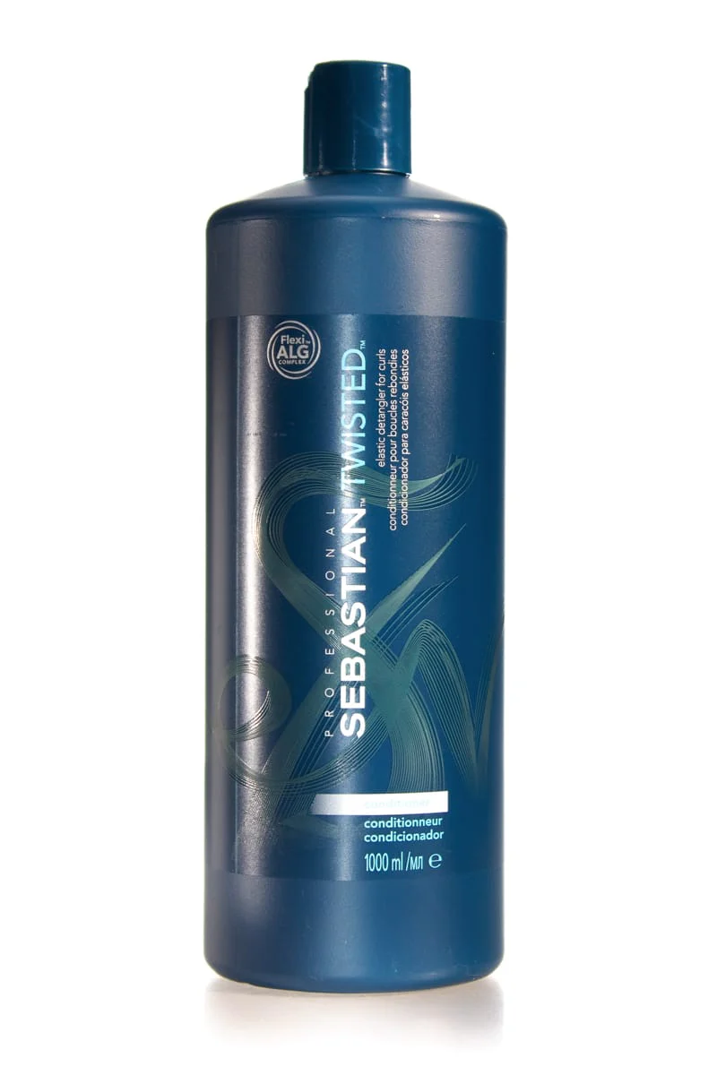 SEBASTIAN Twisted Conditioner  |  Various Sizes - Image 3
