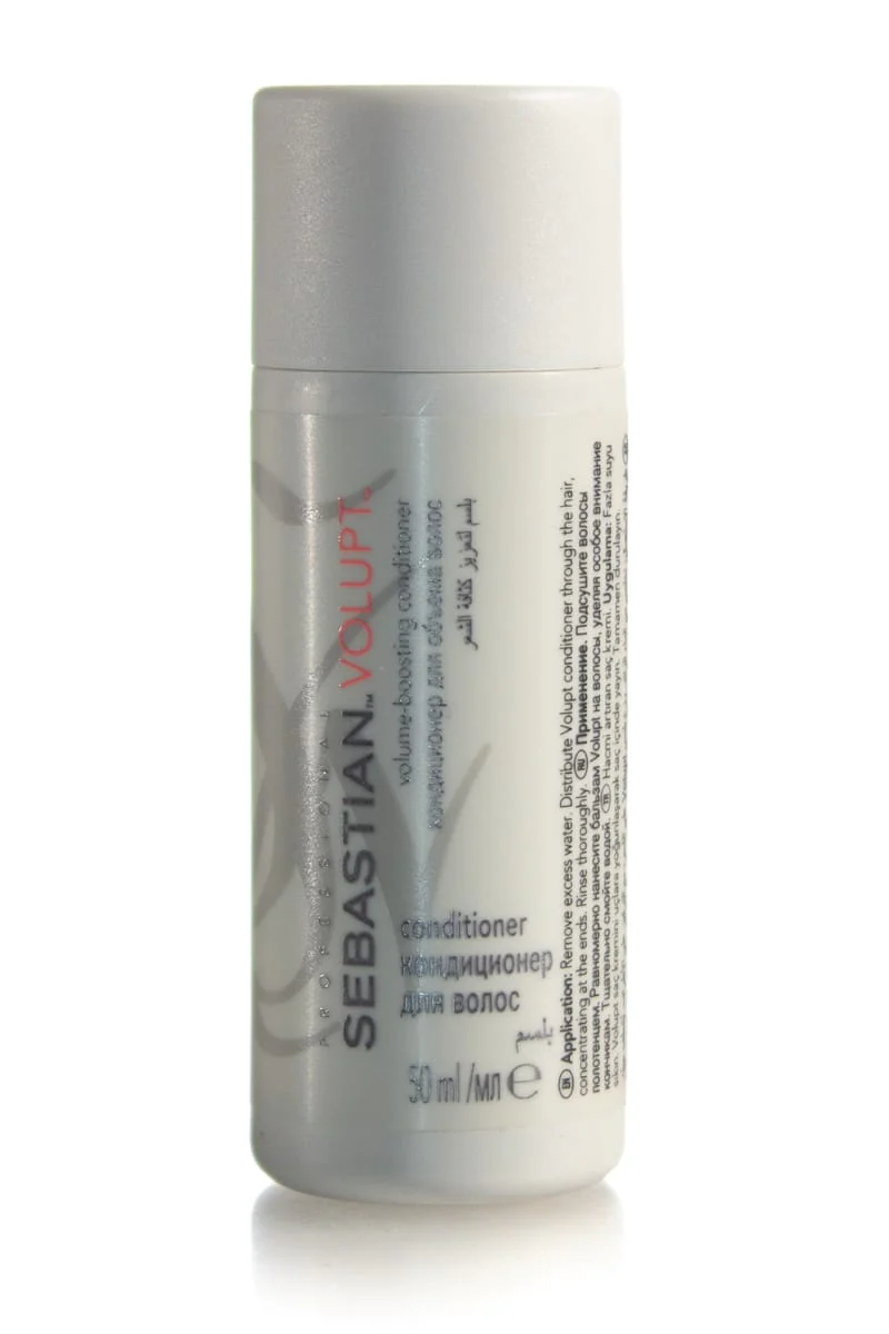SEBASTIAN Volupt Conditioner | Various Sizes - Image 2