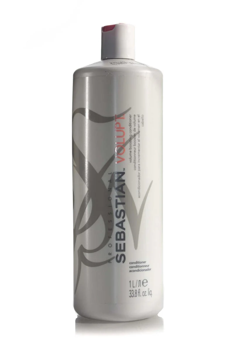 SEBASTIAN Volupt Conditioner | Various Sizes - Image 4