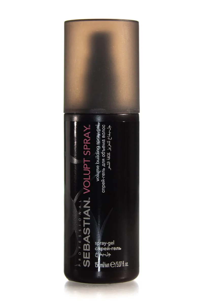 SEBASTIAN Volupt Spray  |  Various Sizes - Image 2