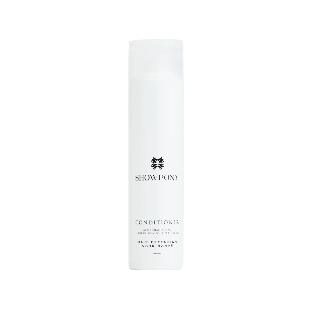 SHOWPONY  Strength And Shine Conditioner  |  Various Sizes