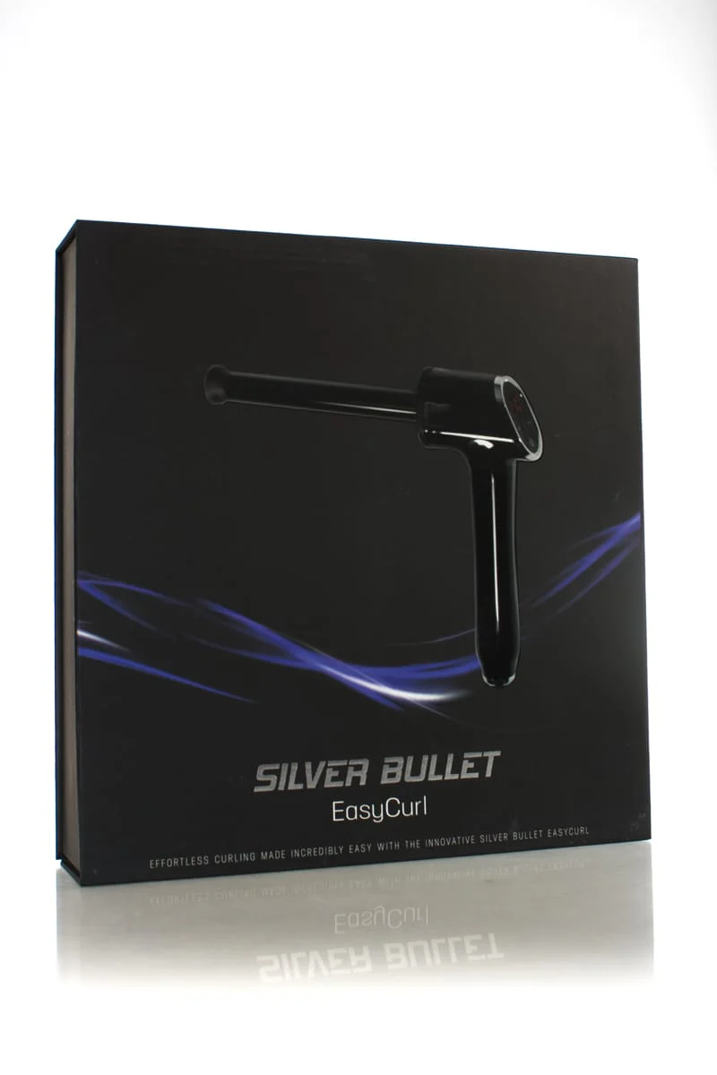 SILVER BULLET Easy Curl + Glove | Various Sizes - Image 2