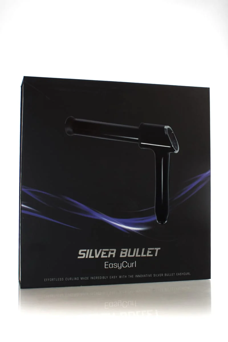 SILVER BULLET Easy Curl + Glove 32mm - Image 2