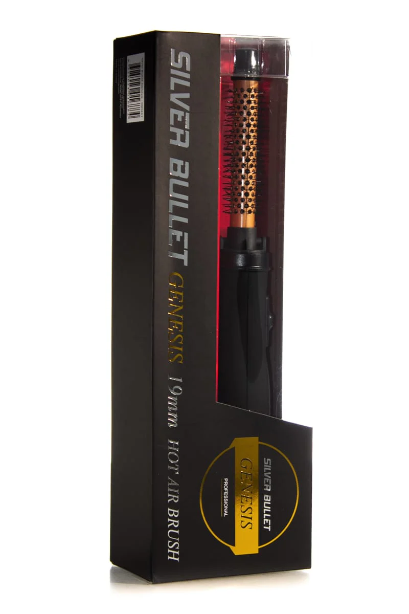 SILVER BULLET Genesis Hot Air Brush | Various Sizes - Image 2