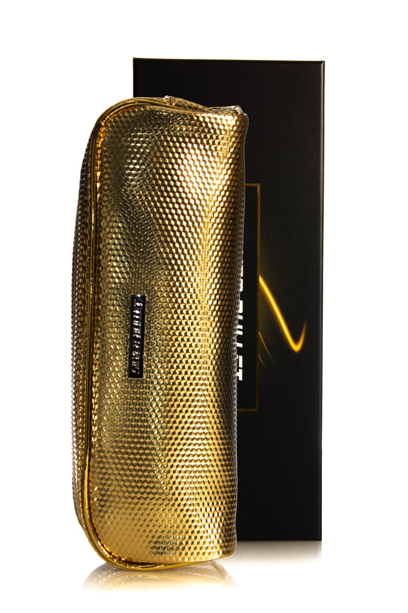 SILVER BULLET Heat Resistant Bag  |  Various Colours - Image 3
