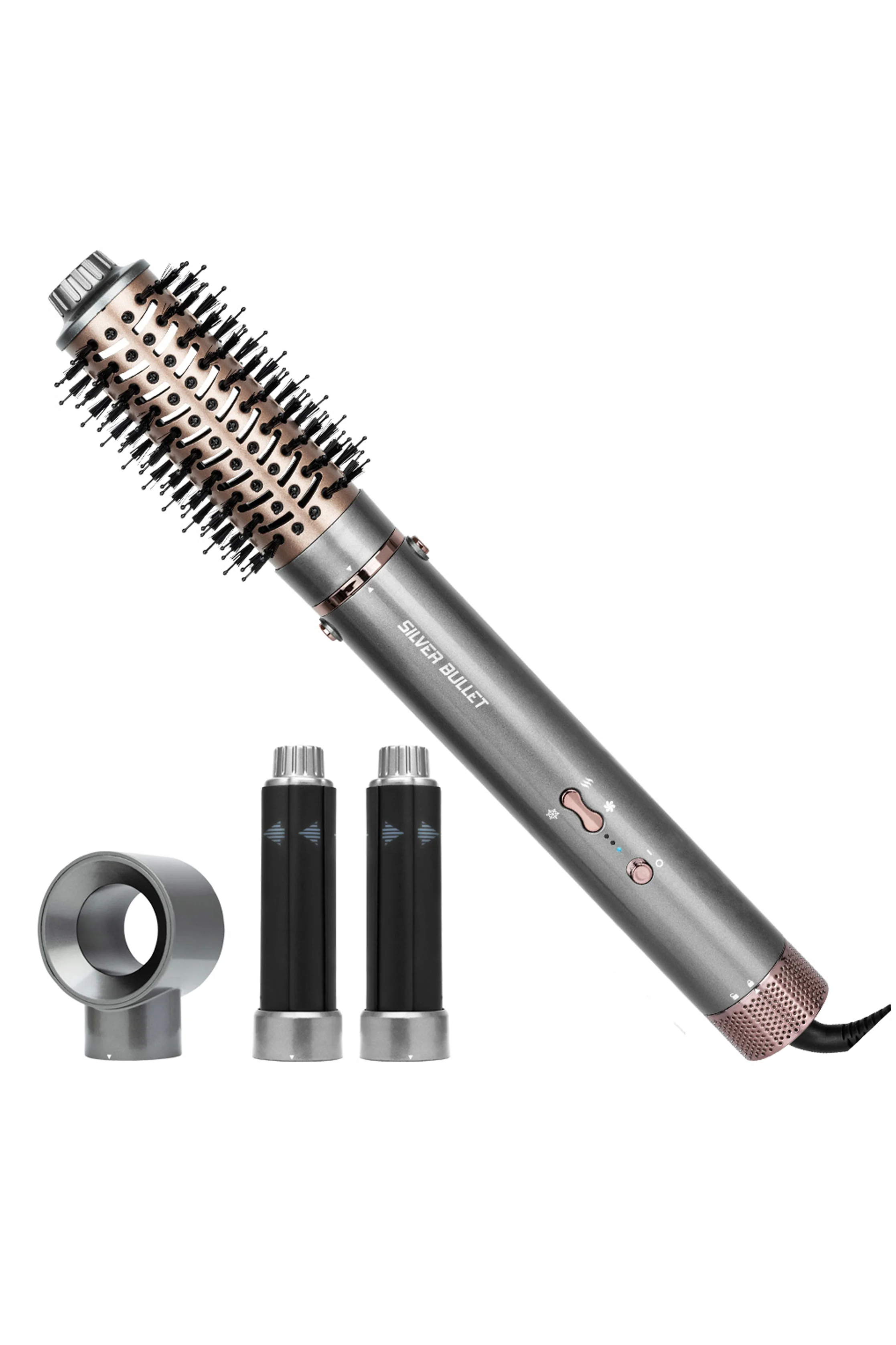 SILVER BULLET SUPERSTAR MULTISTYLER - Image 2