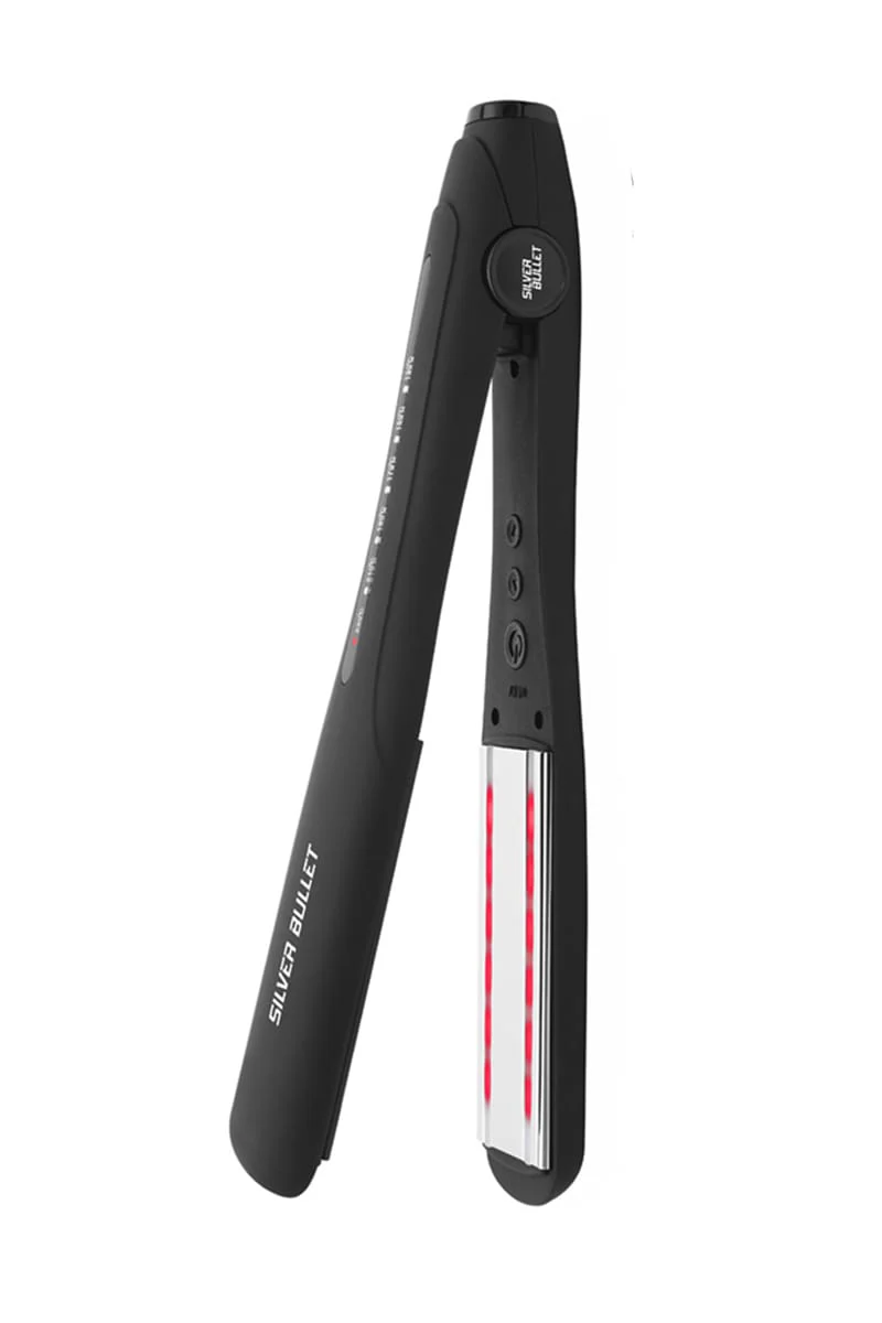 SILVER BULLET TITANIUM 230 IR ELYSIUM STRAIGHTENER - Image 2