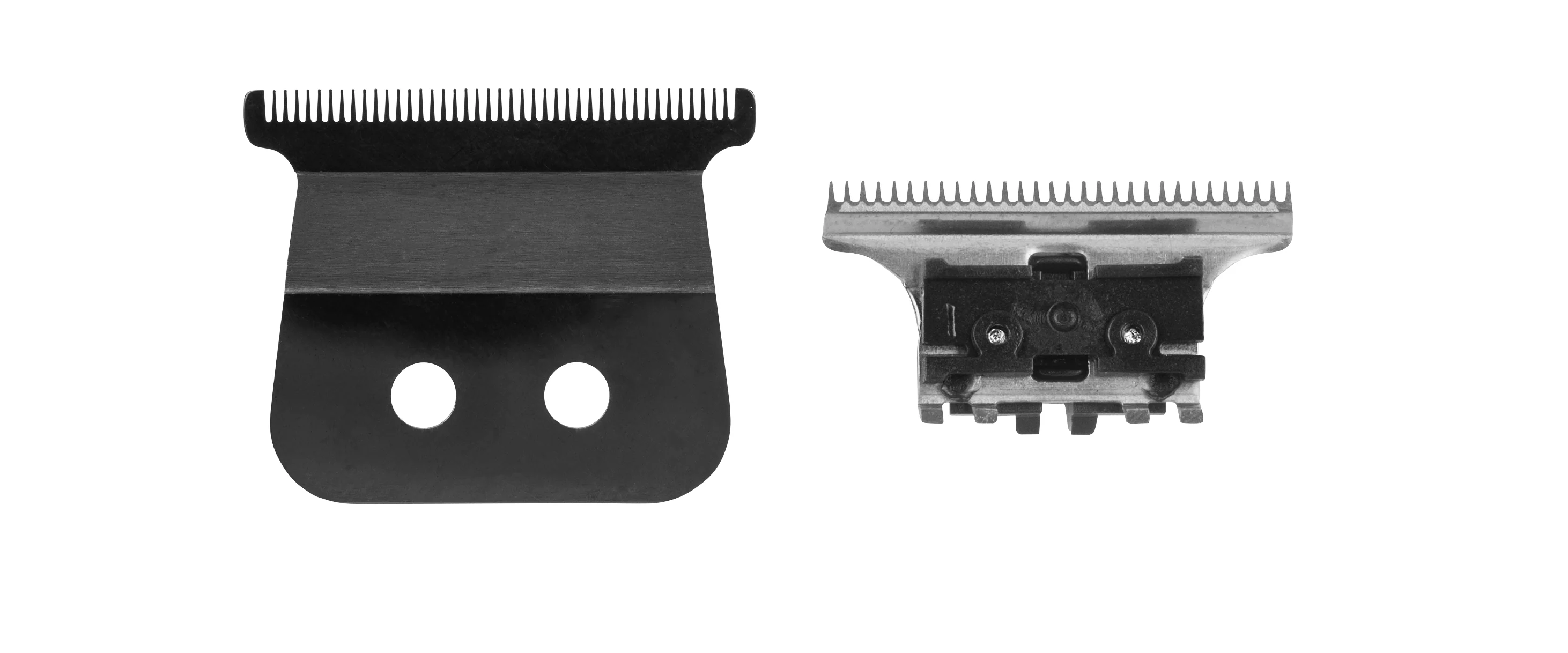 SILVER BULLET TRIMMER BLADE SET FOR ROGUE SABER
