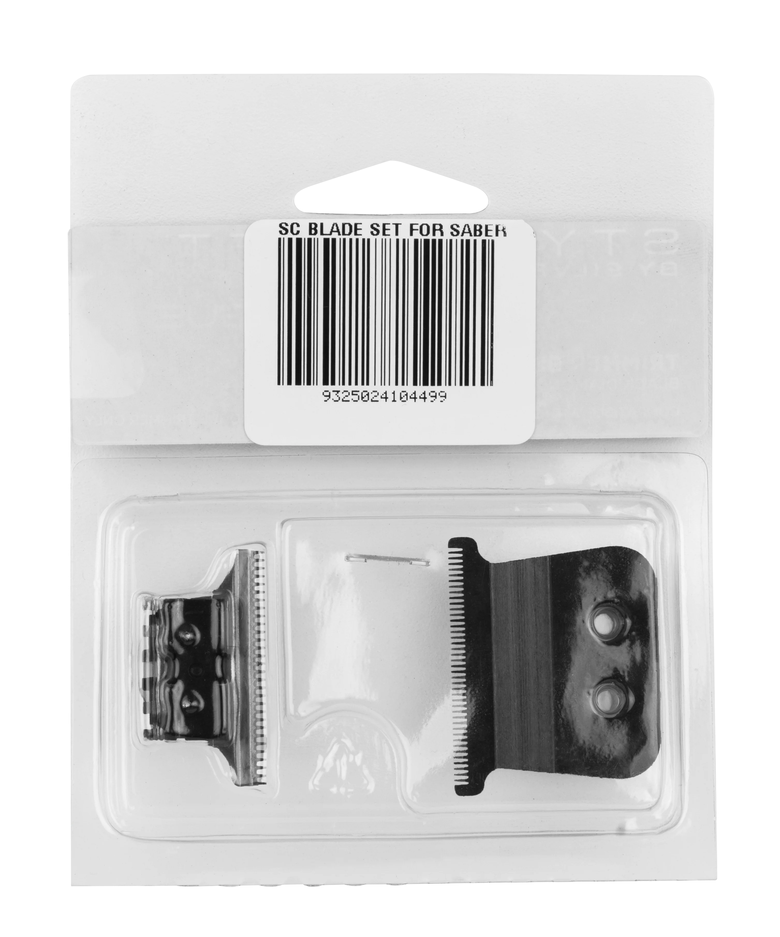 SILVER BULLET TRIMMER BLADE SET FOR ROGUE SABER - Image 2