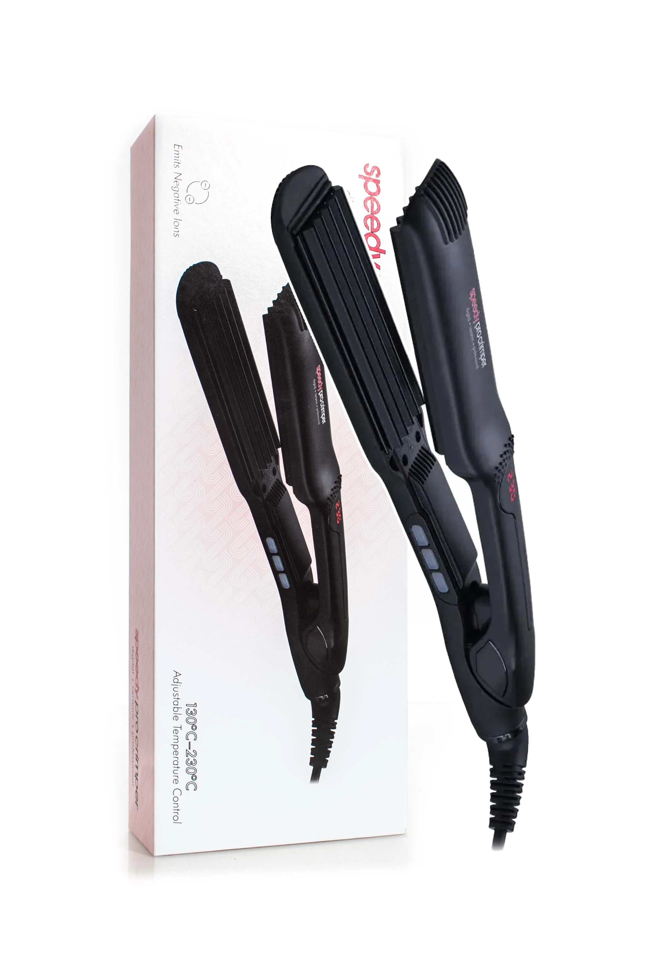 SPEEDY Pro Crimper | Various Colours - Image 2