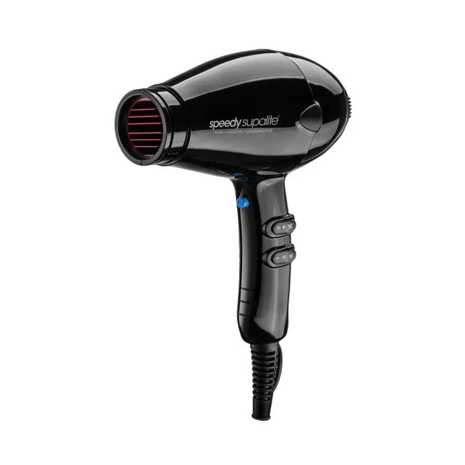 SPEEDY Supalite Professional Hairdryer | Various Colours