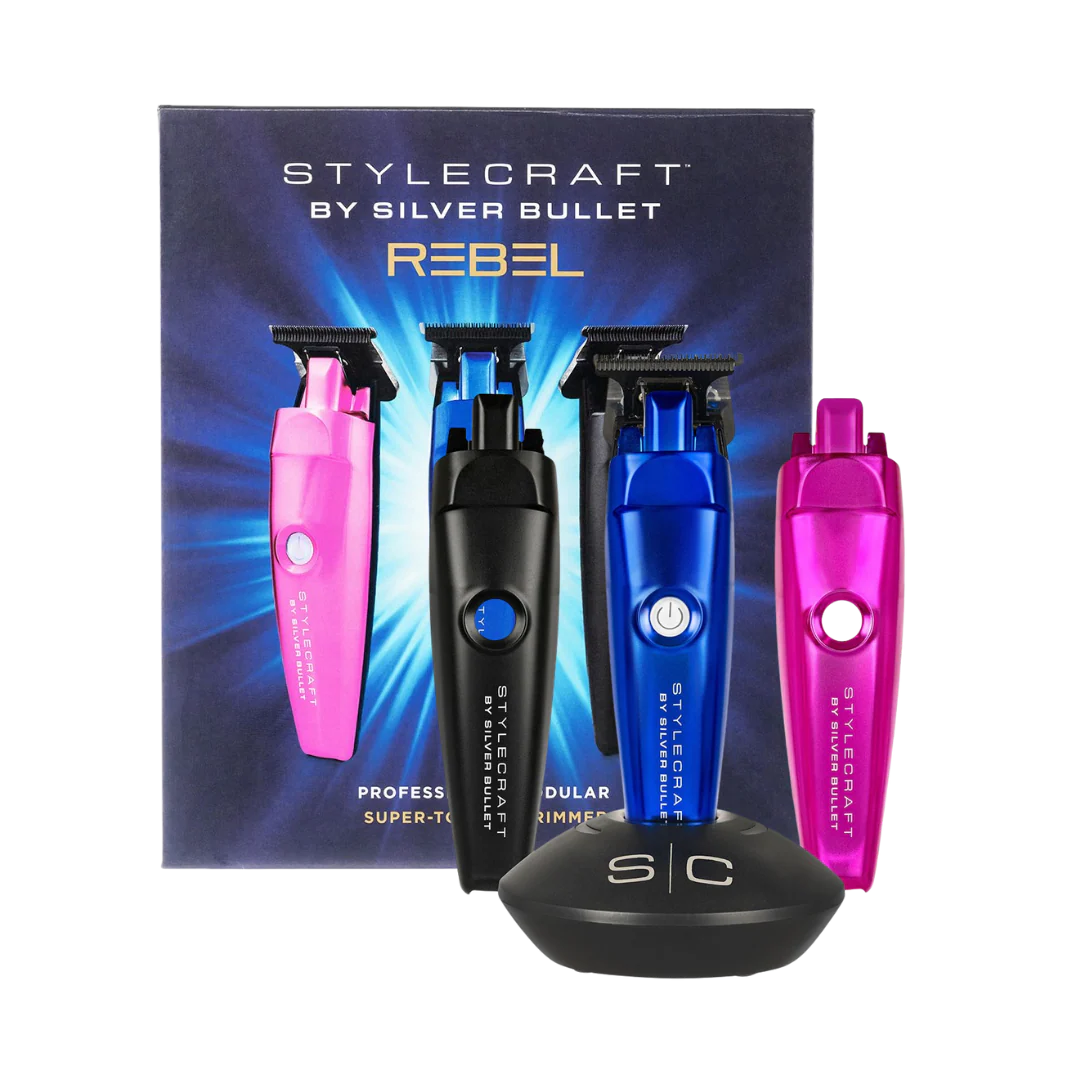 STYLECRAFT BY SILVER BULLET REBEL TRIMMER