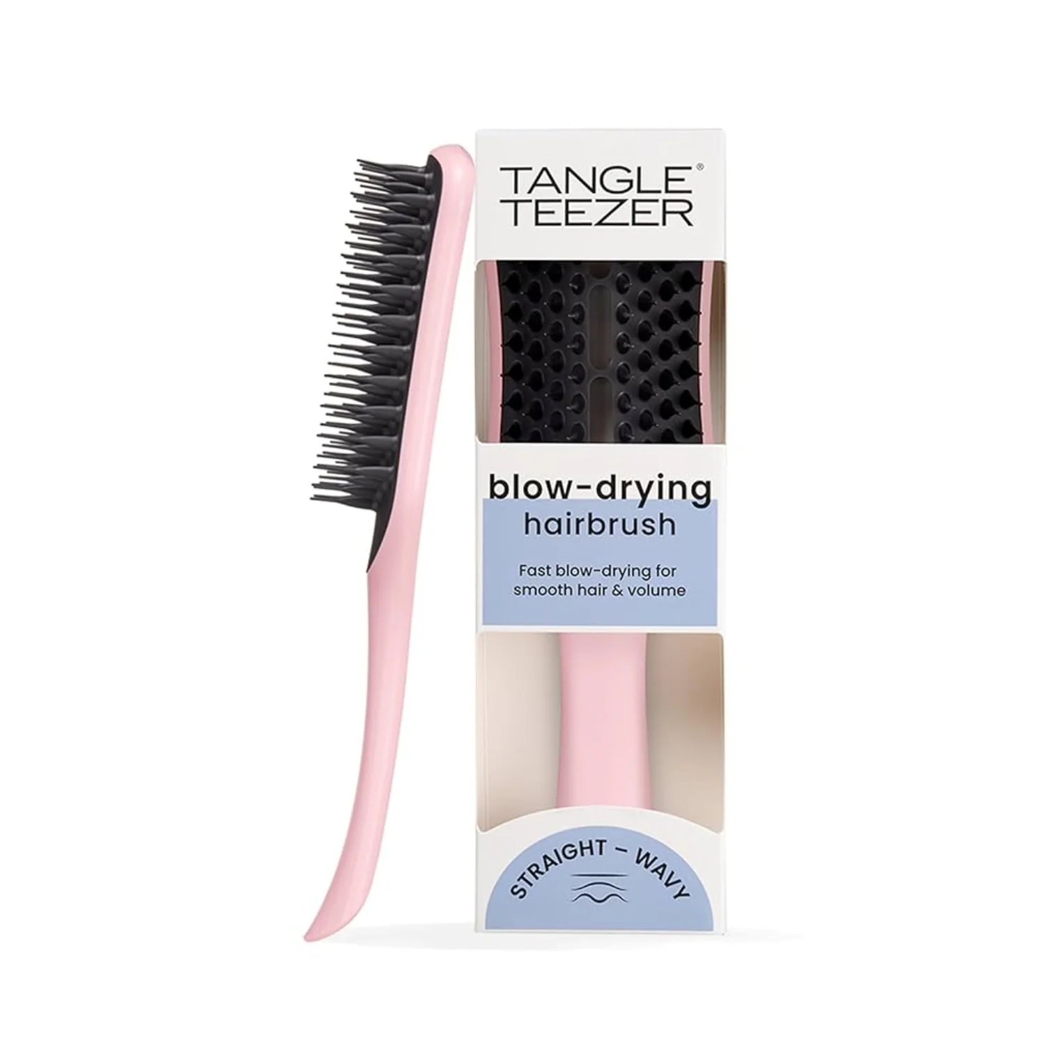TANGLE TEEZER Easy Dry & Go Regular | Various Colours