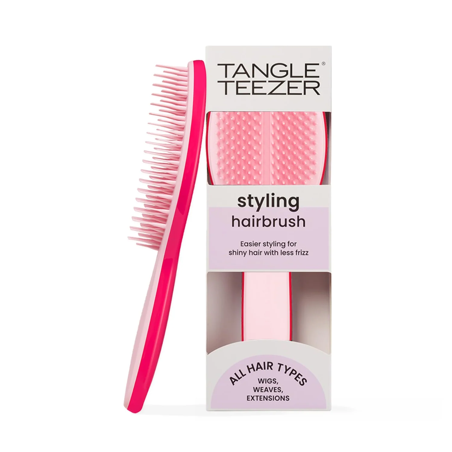 TANGLE TEEZER The Ultimate Styler | Various Colours