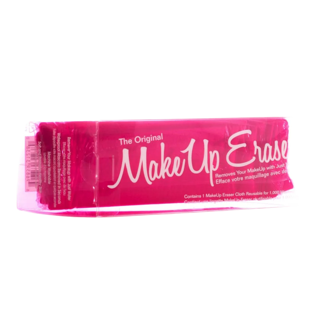 The Original Make Up Eraser Makeup Remover Cloth | Various Colours - Image 3