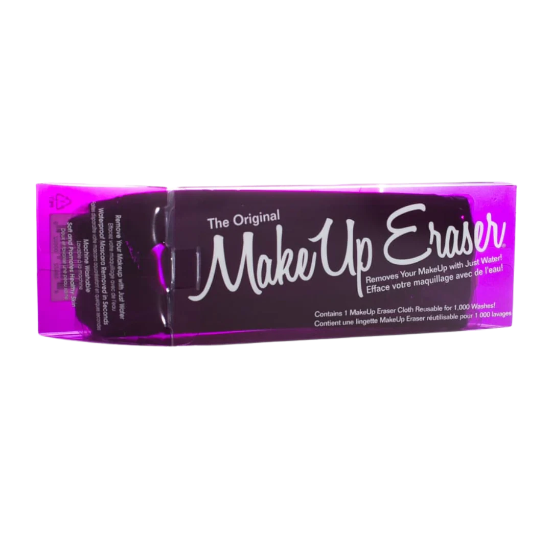The Original Make Up Eraser Makeup Remover Cloth | Various Colours - Image 4