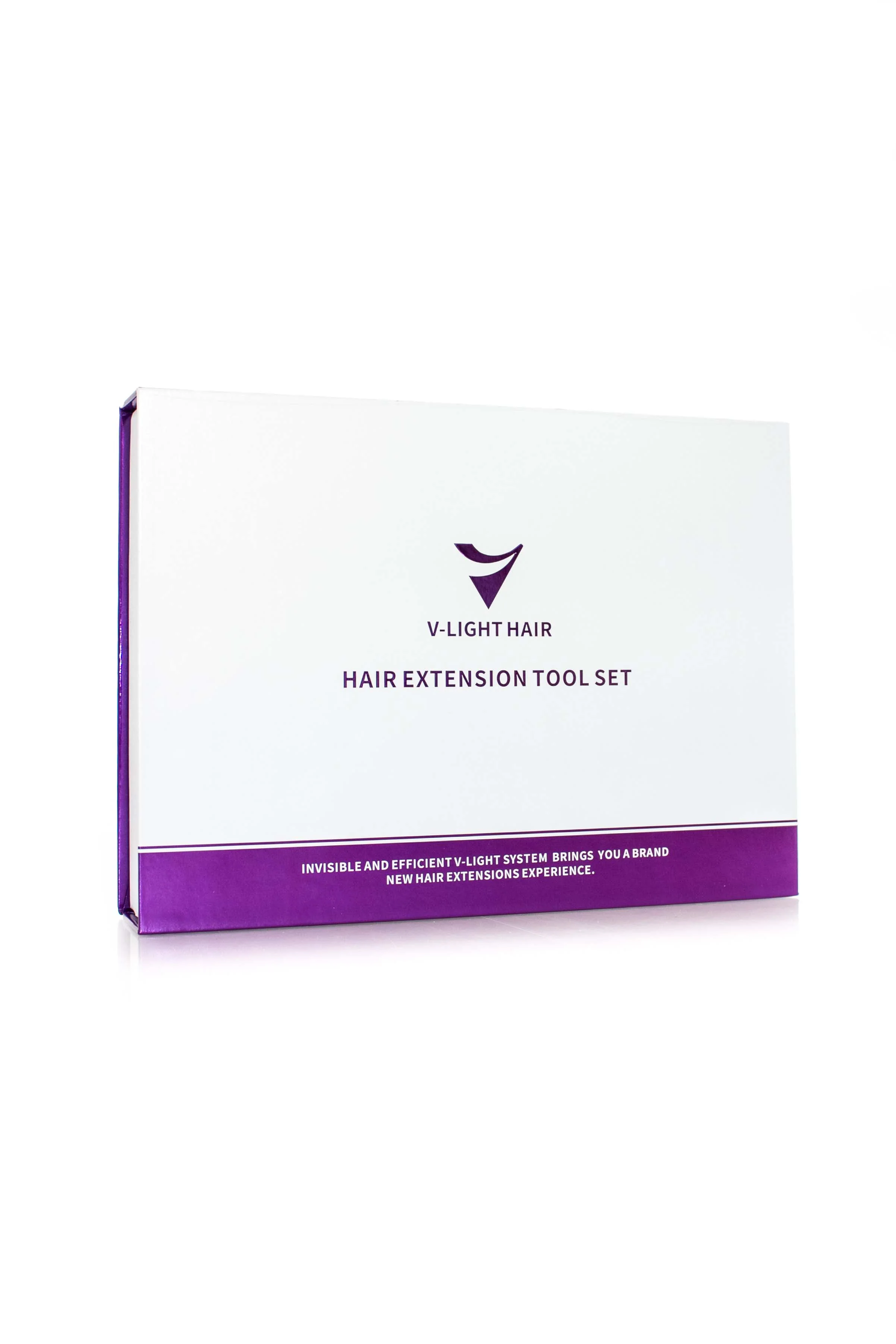 V-LIGHT HAIR EXTENSION TOOL SET