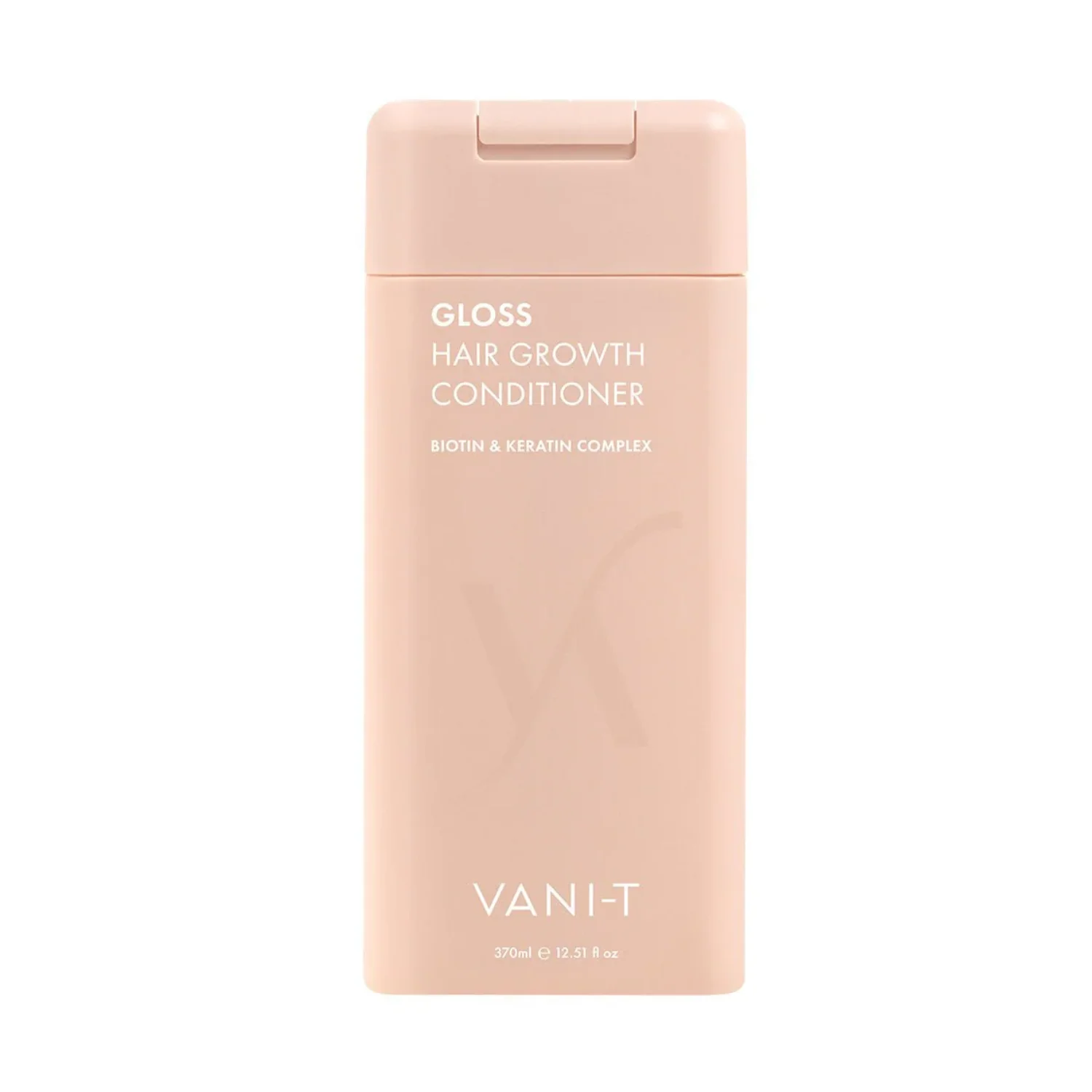 VANI-T GLOSS HAIR GROWTH CONDITIONER 370ML