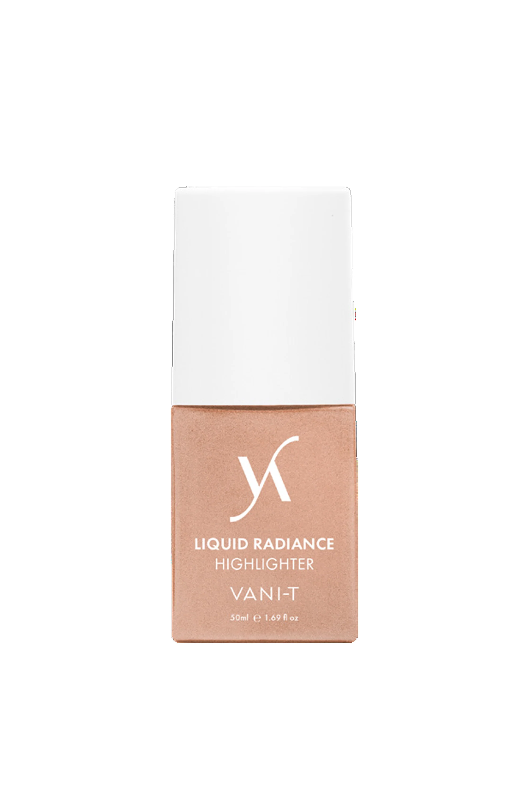 VANI-T LIQUID RADIANCE HIGHLIGHTER