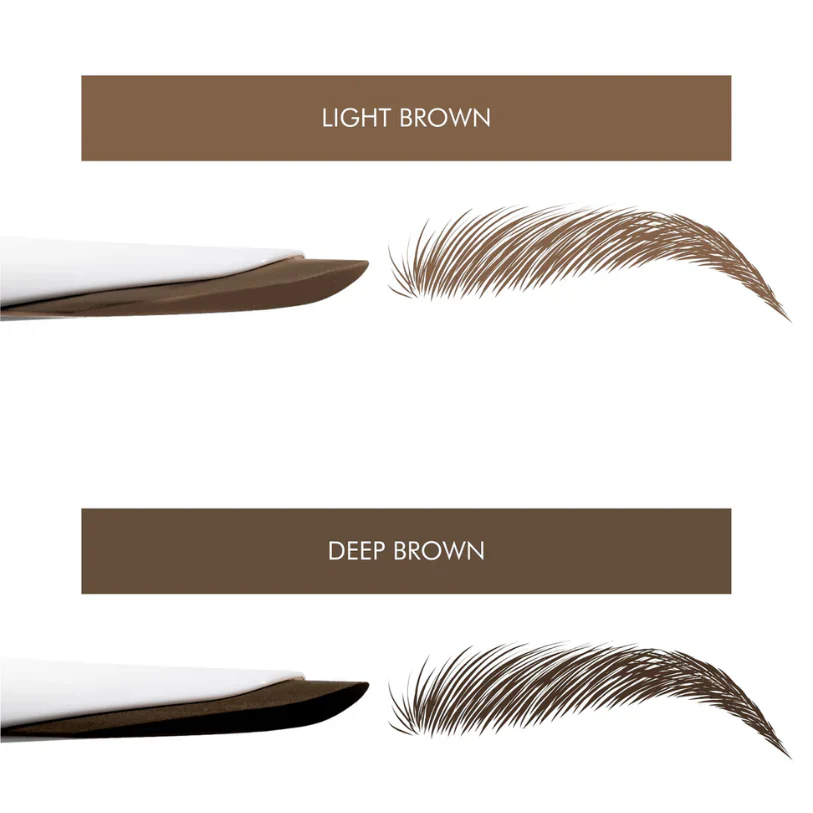 VANI-T Sculpt & Define Brow Pencil | Various Colours - Image 3
