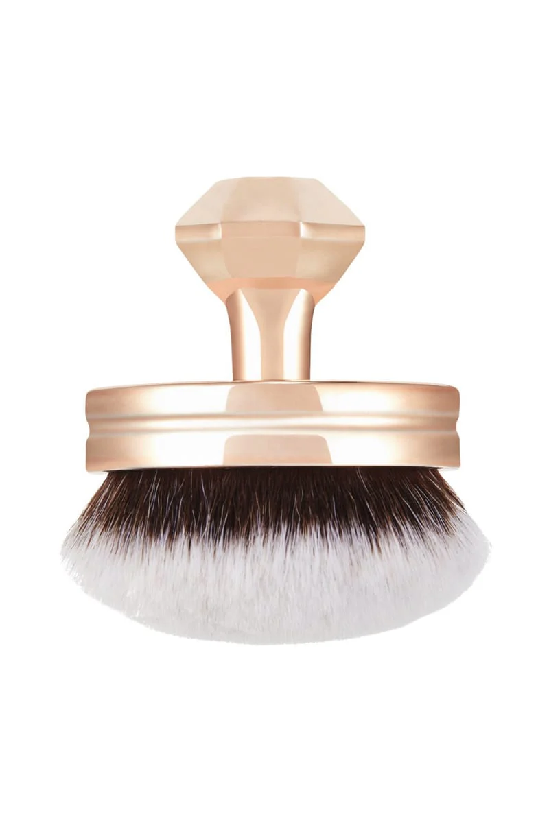 VANI-T FACE & BODY BUFFER BRUSH