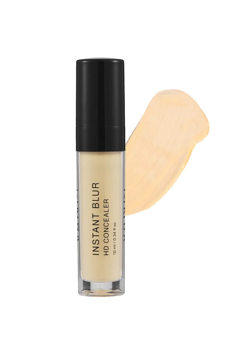 VANI-T Instant Blur Hd Concealer | 10ml, Various Colours - Image 2