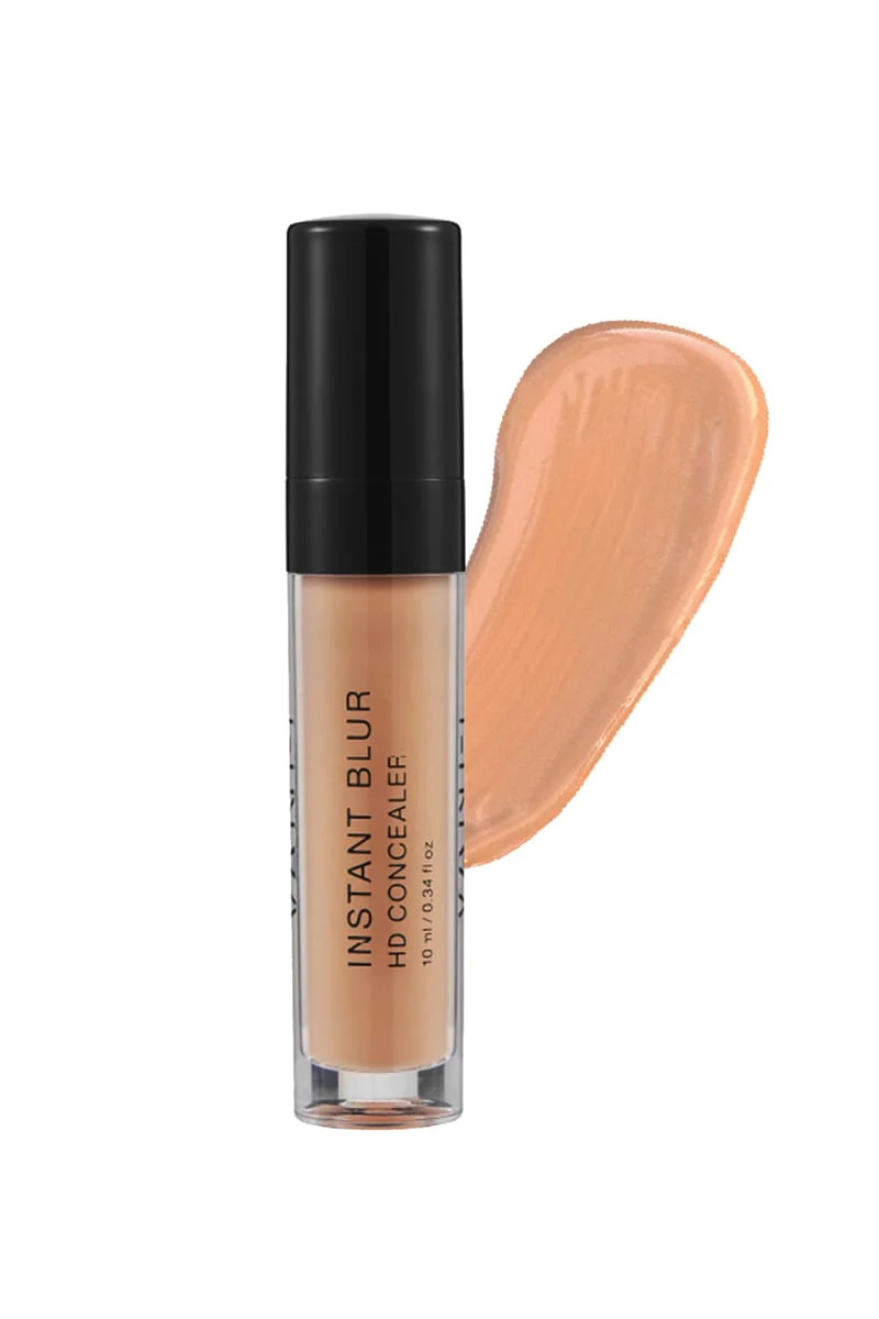 VANI-T Instant Blur Hd Concealer | 10ml, Various Colours - Image 5
