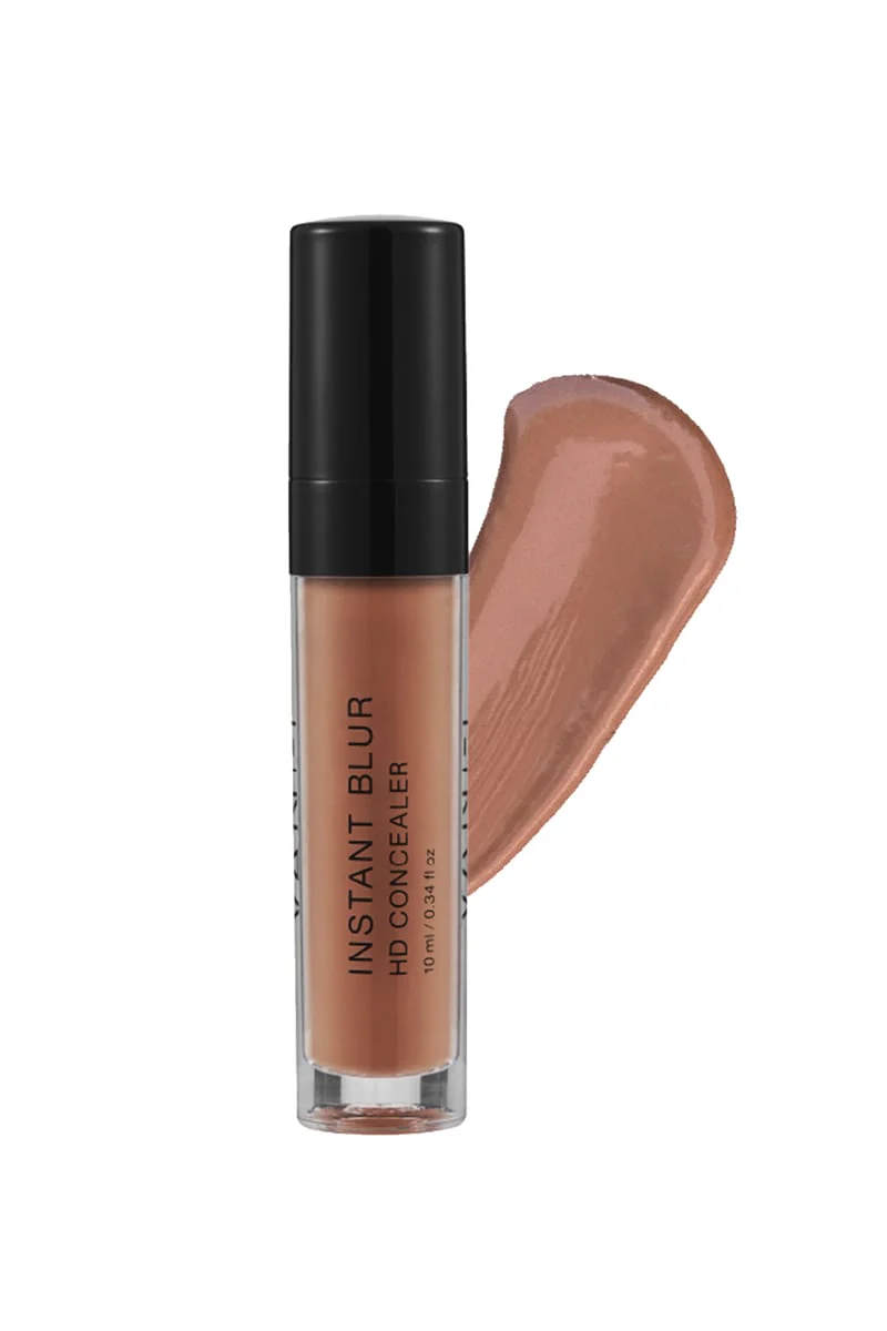 VANI-T Instant Blur Hd Concealer | 10ml, Various Colours - Image 6