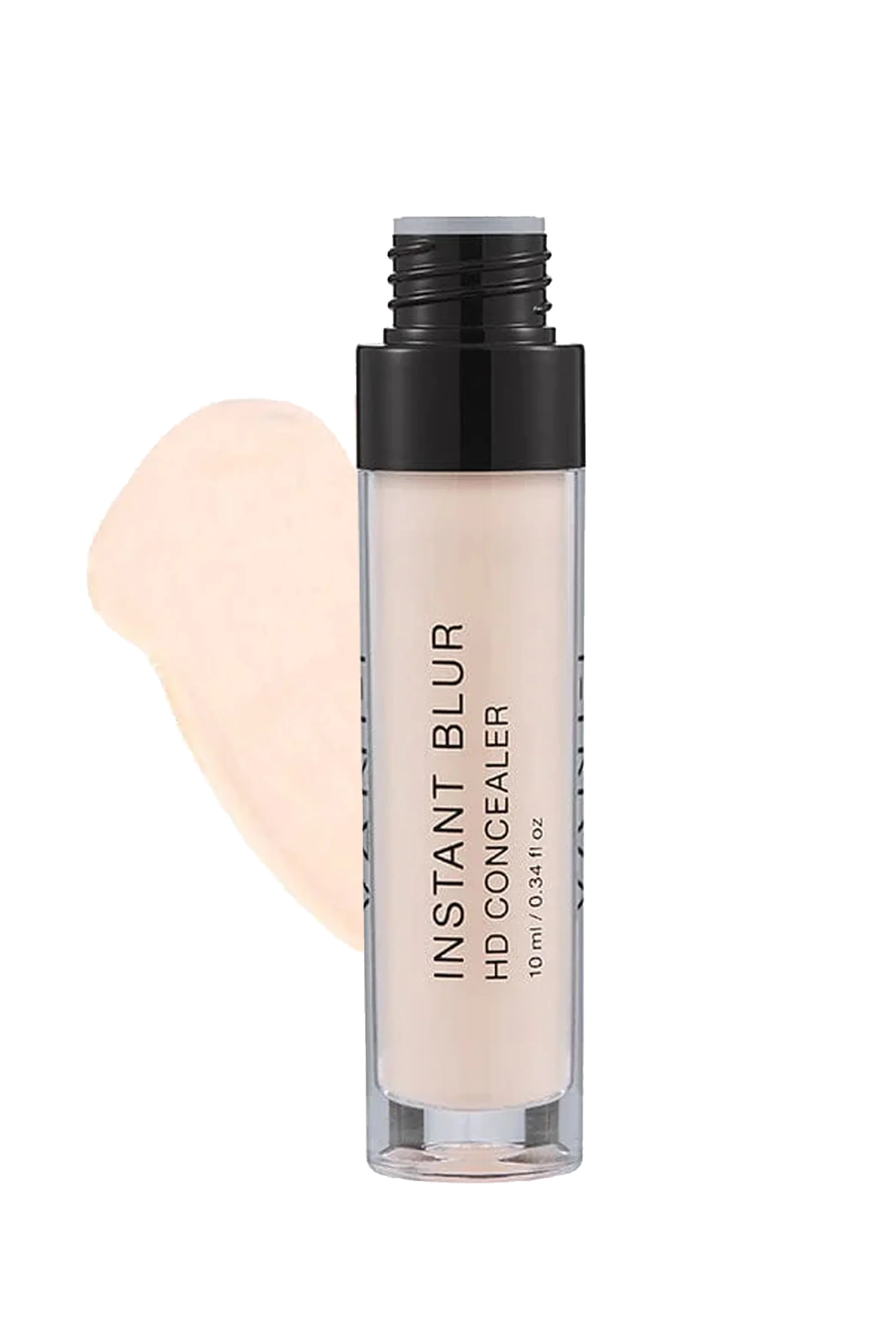 VANI-T Instant Blur Hd Concealer | 10ml, Various Colours - Image 7