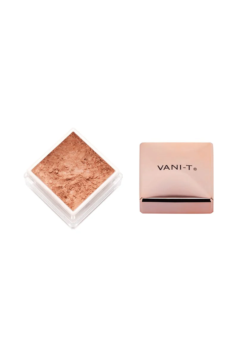 VANI-T Mineral Powder Foundation | 15g, Various Colours - Image 12
