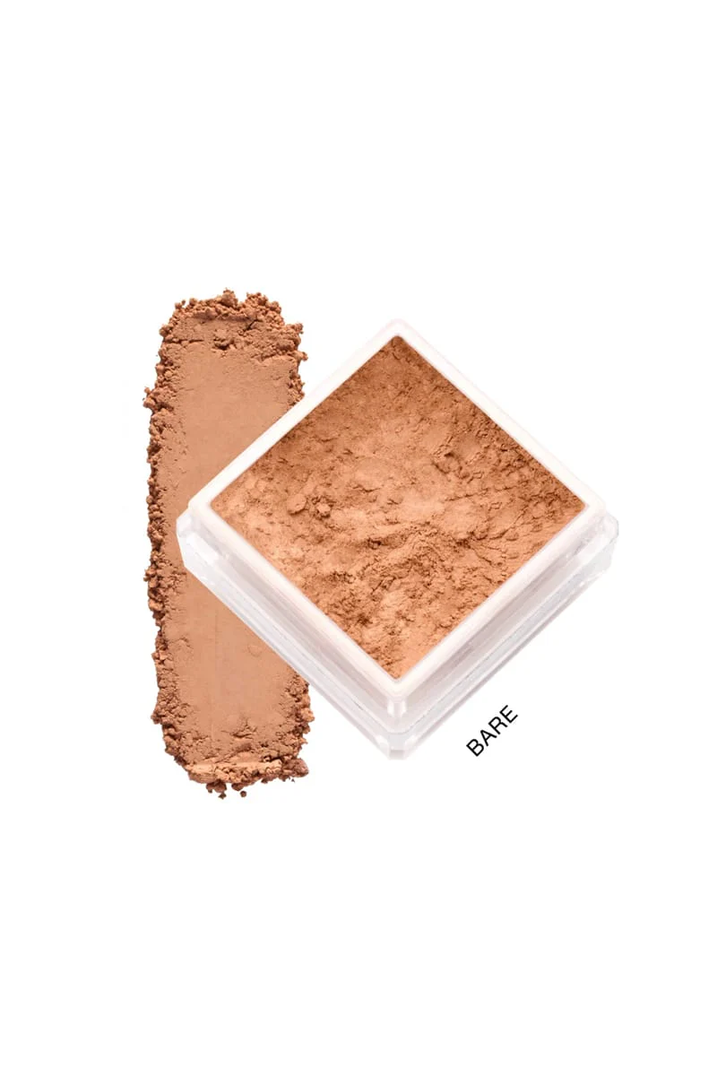 VANI-T Mineral Powder Foundation | 15g, Various Colours - Image 2