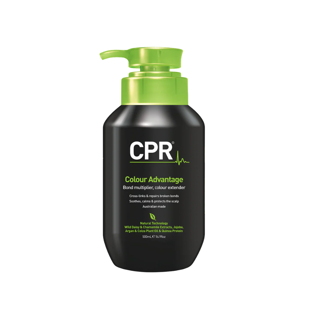 VITAFIVE CPR COLOUR ADVANTAGE BOND MULTIPLIER 500ML