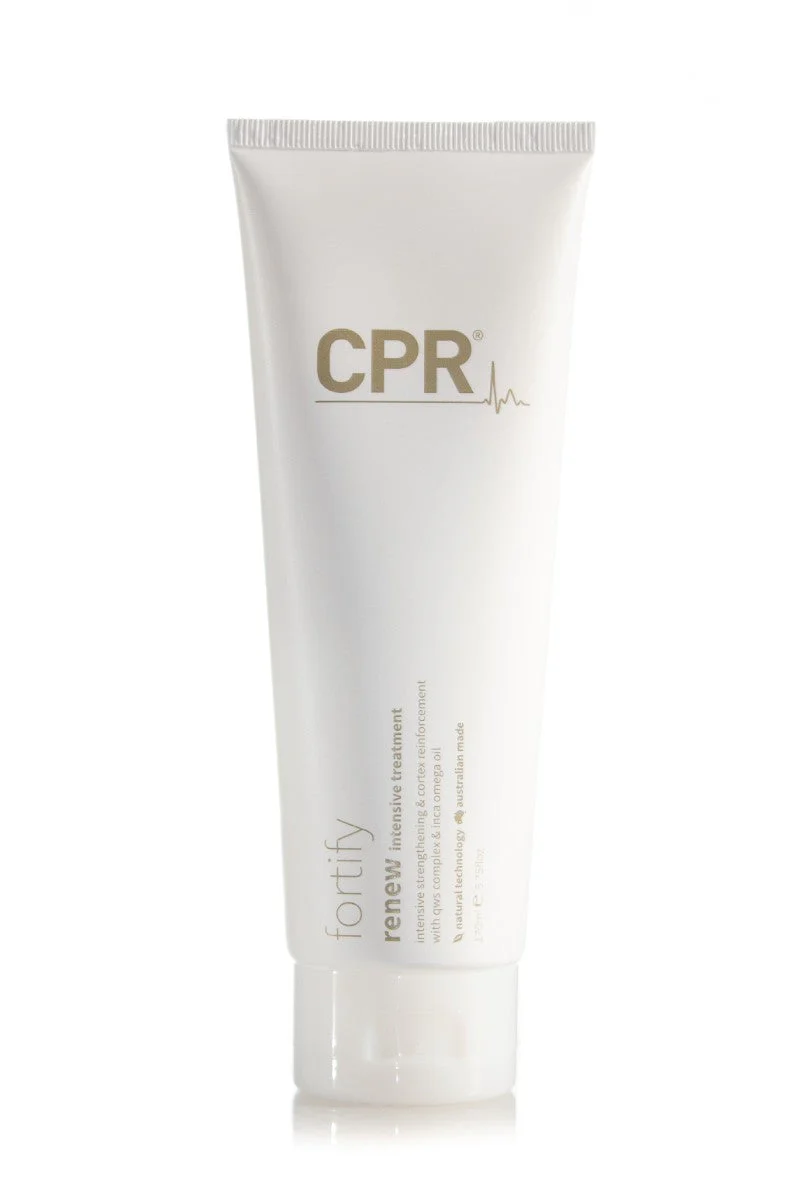 VITAFIVE CPR Fortify Renew Intensive Treatment  |  Various Sizes - Image 2