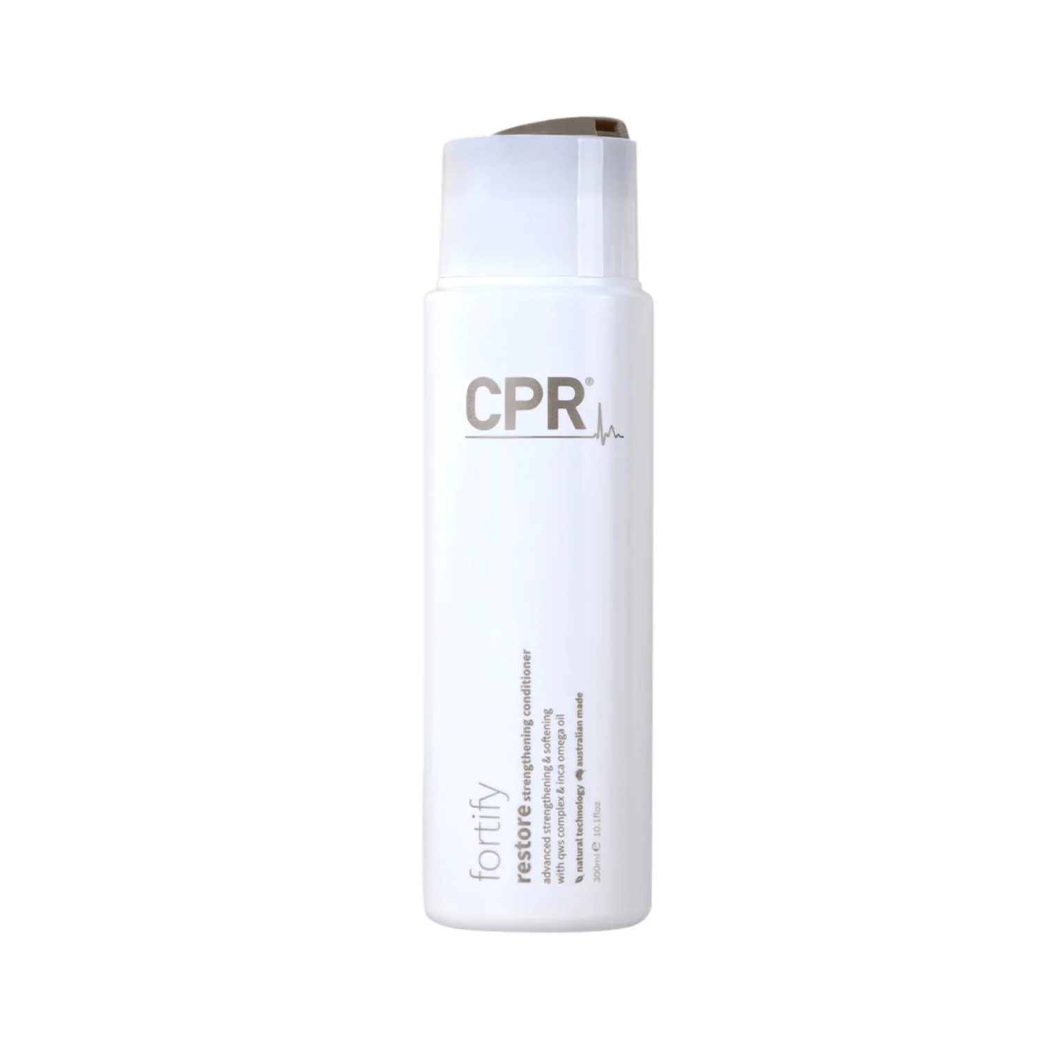 VITAFIVE CPR Fortify Restore Strengthening Conditioner | Various Sizes