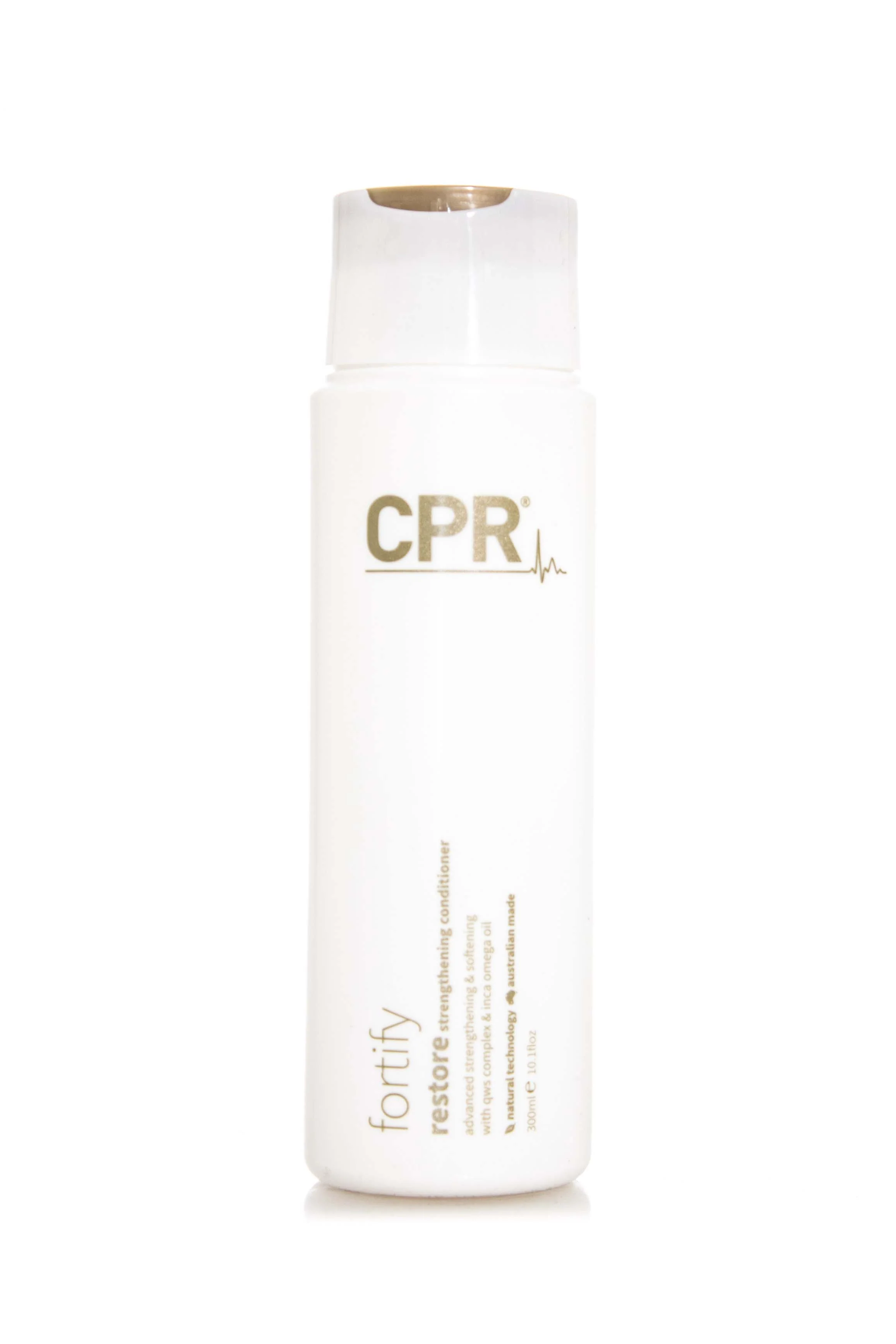 VITAFIVE CPR Fortify Restore Strengthening Conditioner | Various Sizes - Image 2