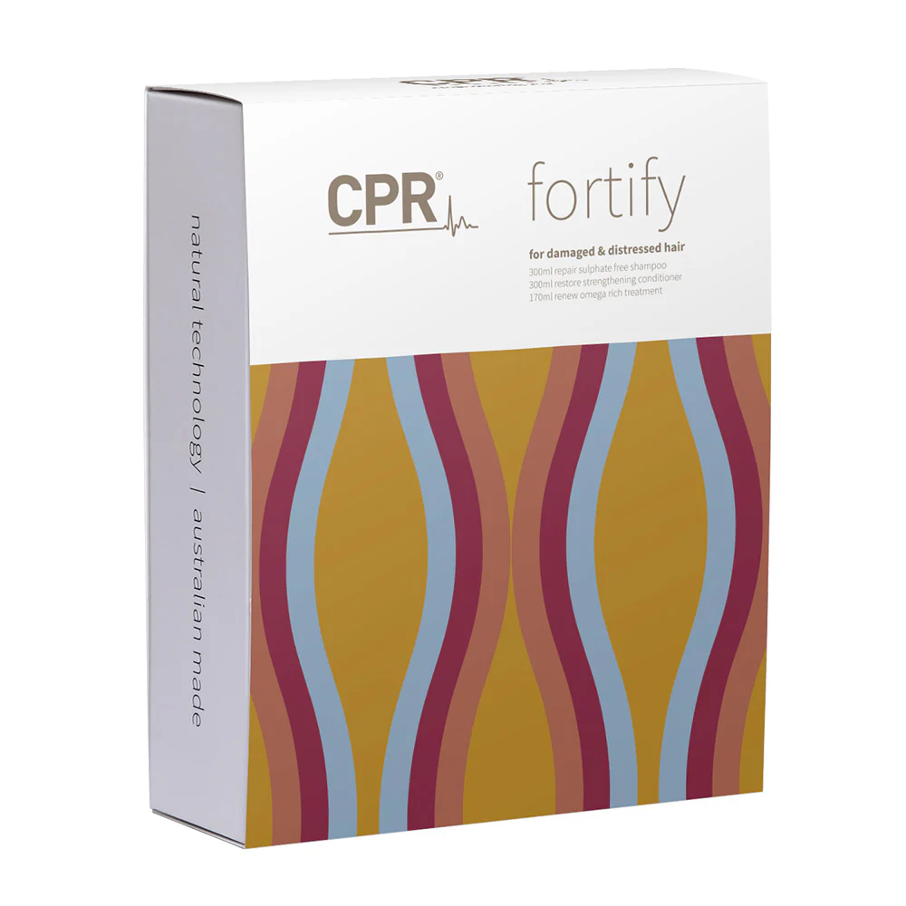 VITAFIVE CPR FORTIFY TRIO PACK - Image 2